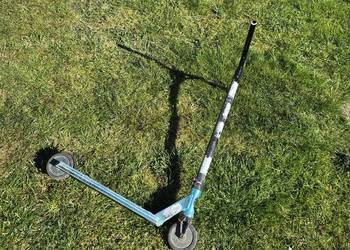 Hulajnoga wyczynowa lucky prospect 2020