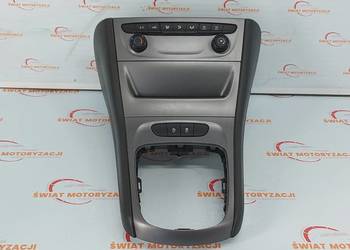 OPEL ASTRA K 18r ramka panel środkowy