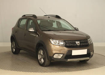 Dacia Sandero 0.9 TCe