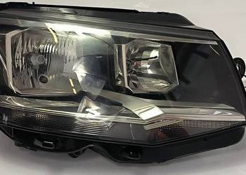 LAMPA PRAWA PRZÓD VOLKSWAGEN T6 7E1941006A