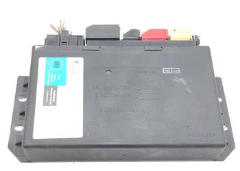 MODUŁ KOMFORTU AUDI A6 C5 4B0962258B Sedan/Limuzyna 97-05 STEROWNIK