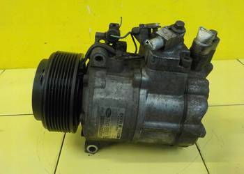 RANGE ROVER L322 3.6 TD V8 10r 368DT sprezarka klimatyzacji 7H42-19D623-AB