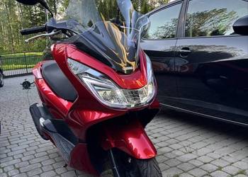 Sprzedam Honda PCX 125 salon Polska