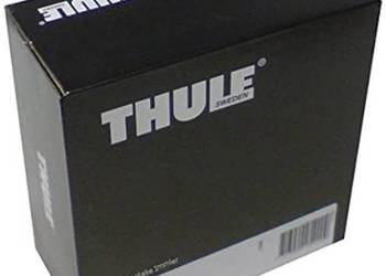 Thule kit Th 1440 Toyota Auris 5 drzwi od 2006 -