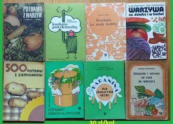 kulinaria/ kuchnia/ potrawy/ dania/ Gumowska/ Zawistowska / dieta