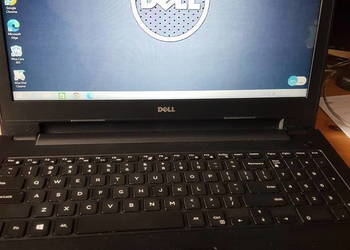 Sprzedam Dell Inspiron i3-4030u