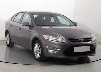 Ford Mondeo 1.6 i