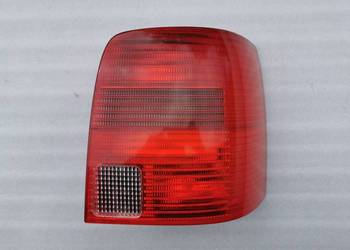 Lampa Prawy Tył Tylna Prawa VW Passat B5 Kombi Variant