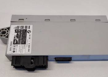 BMW E39 MODUŁ STEROWNIK CAS 6965050