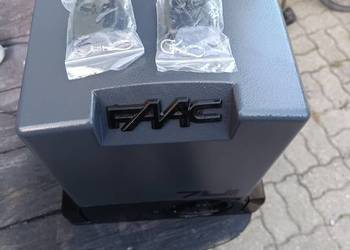 Sprzedam automat FAAC 741
