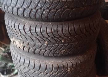 Opony zimowe frigo 2 nowe gwarancja 4 sztuki Opony zimowe frigo 2 nowe gwarancja 4 sztuki