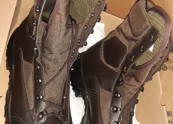 buty wojskowe 939/MON roz.43 nowe