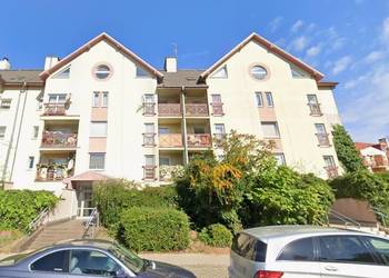 1pok, 35met, okolice Hłaski (Wrocław)