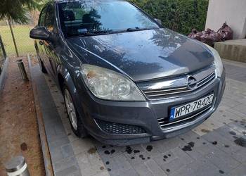 Opel astra 1.3 disel stan bdb