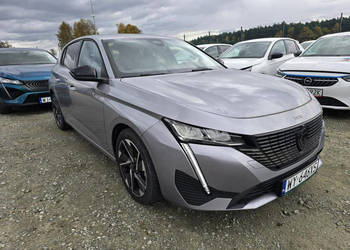 Peugeot 308 P5 (2021-)