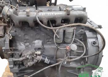 Silnik Man D0826 LE 531 Fendt 926 Vario