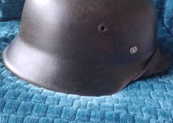 Hełm niemiecki m42