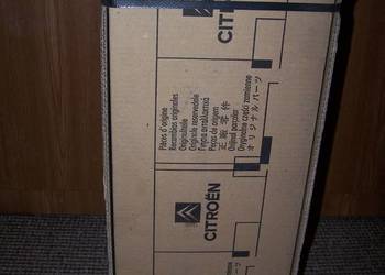 NOWY FAB.OPAK. FILTR FAP CITROEN C5 I 2,2 HDI 174001 9401740010 F002