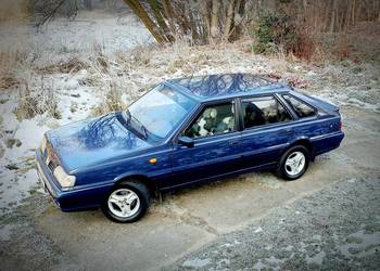 FSO Polonez Caro Plus 1.6 GLI
