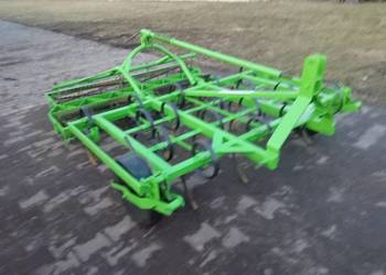 Agregat uprawowy bomet