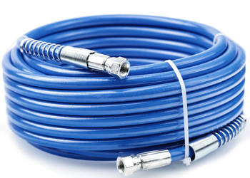 Wąż do Agregatu Malarskiego TPU 10m | 228 bar, 1/4"