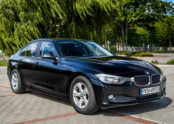 BMW 320 F30/F31 (2012-)