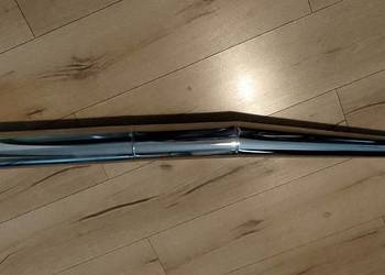 mz cz etz tłumik wydech