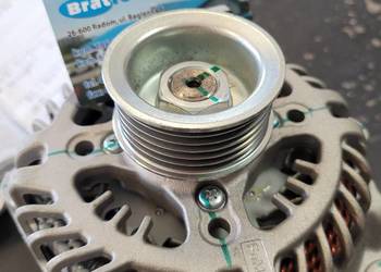 Alternator Ford RANGER JB3T10300AA BRATFORD RADOM 2389829 JB3T-10300-AB