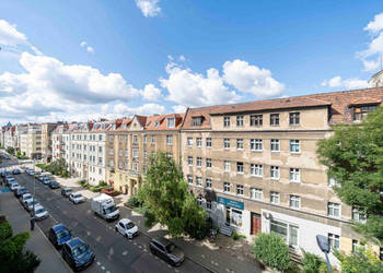 2 pokoje Poznań Grunwald przy Parku Wilsona