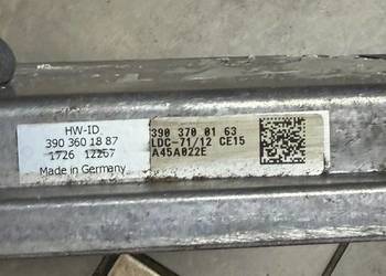 Jednostka sterująca Linde LDC-71/12 CE15 Controller Linde R16