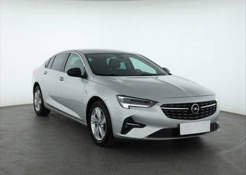 Opel Insignia 2.0 CDTI