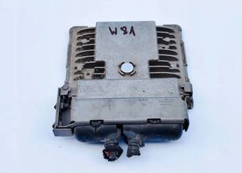 VW Golf VI STEROWNIK KOMPUTER SILNIKA 03F906070ER 5WP44759