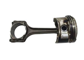 TŁOK 55196910 1.4 16V Fiat Grande Punto I (2005-2009)