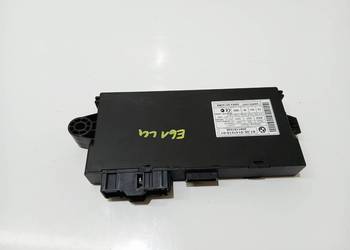MODUŁ STEROWNIK KOMFORTU CAS BMW E60 E61 LCI 9147216