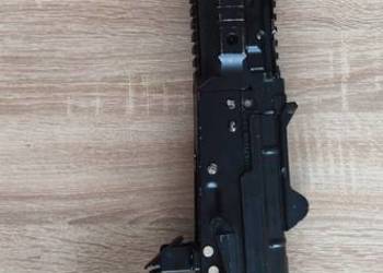 Aksu RIS ASG AK karabin. Replika