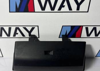 BMW X3 F25 OSŁONA DESKI DOLNA CENTERSTACK 9201670