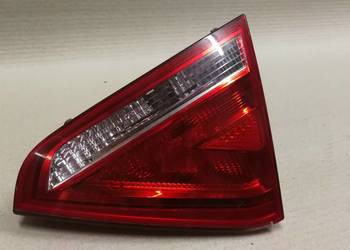 LAMPA PRAWY TYŁ Z KLAPY AUDI A5 8T COUPE 8T0945094