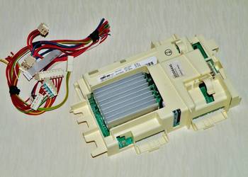 Sterownik silnika pralki Hoover DYNS 71265PG
