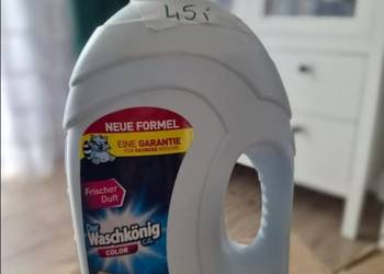 Żel do prania waschkonig 5l  DE