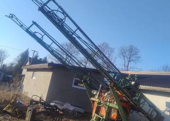 Sprzedam opryskiwacz