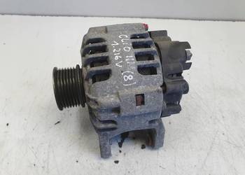 Renault Clio III 1.2 16V ALTERNATOR 8200654541C valeo