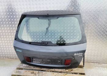 Klapa Tył Bagażnika Fiat Stilo