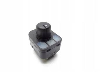 PRZEŁĄCZNIK WŁĄCZNIK LUSTEREK 8U0959565A AUDI Q3 8U