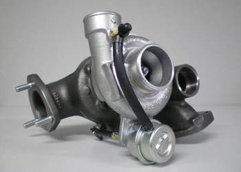 Nowa turbosprężarka GARRETT 452055-5004S 452055-0004 452055-0007