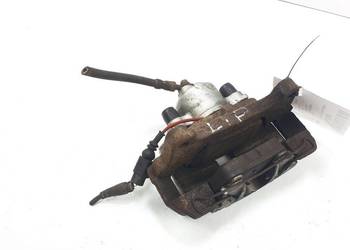 ZACISK HAMULCOWY PRZÓD LEWY VOLKSWAGEN PASSAT B6