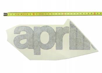 NAKLEJKA NA LEWY BOCZEK APRILIA RSV MILLE FACTORY 2004-2008 AP8166868 NAKLEJKA NA LEWY BOCZEK APRILIA RSV MILLE FACTORY 2004-2008 AP8166868