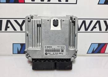 BMW E90 E91 KOMPUTER STEROWNIK SILNIKA 8518268