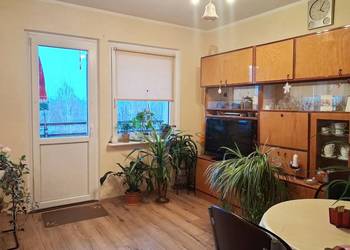 Obniżka ceny- M4 os.Sikorskiego-niski blok