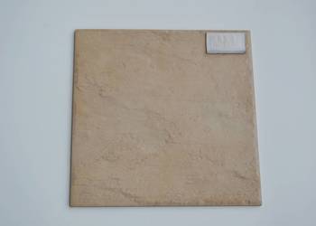 GRES ALFA CERAMICHE DOLOMIA BEIGE 33,3X33,3 kamień