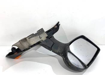 LUSTERKO PRAWY FORD TRANSIT IV Bus 00-06 ZEWNĘTRZNE PRAWA, BOCZNE